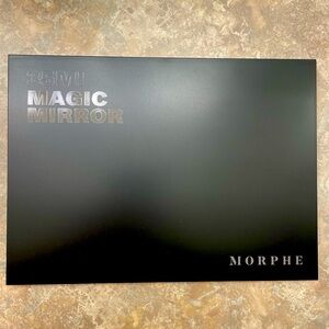 Morphe eye shadow palette